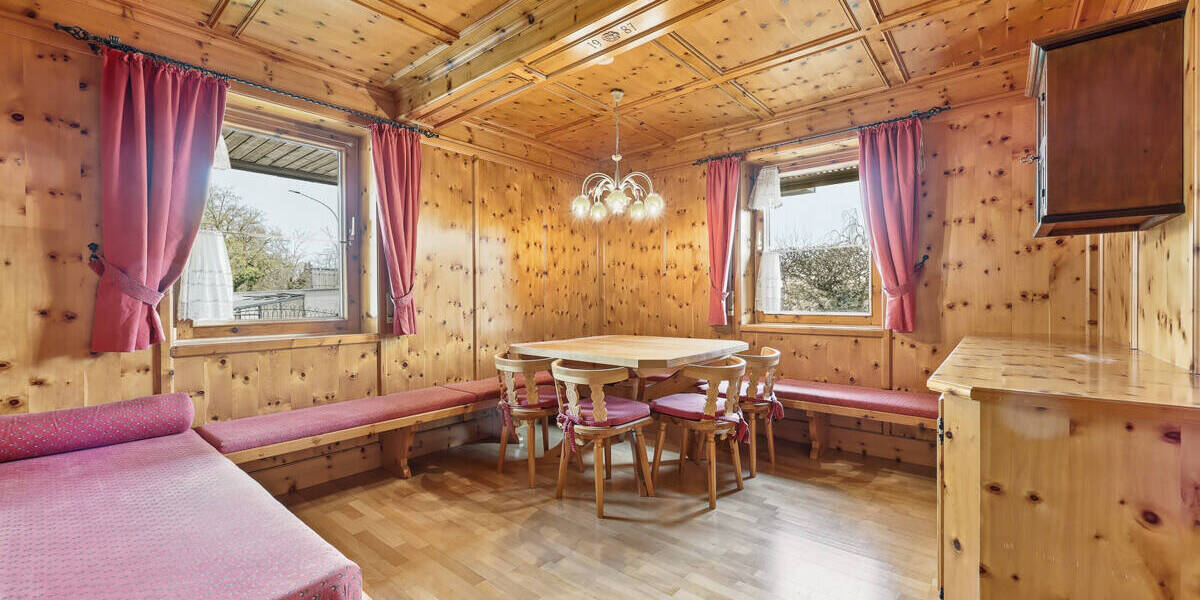 Terrassenwohnung Günzburg Denzingen - 3 Zimmer, 107 m&sup2;, 309.000&euro; | Angebot:26292053