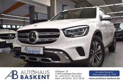 Mercedes GLC 220
