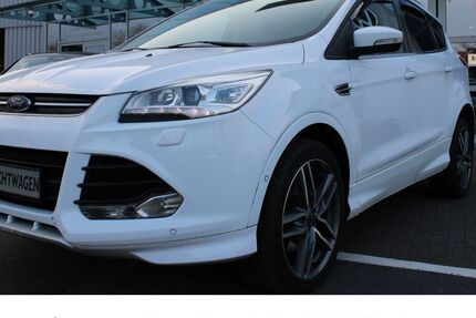 Ford Kuga 184.500 km 8.980 &euro; Wesseling 50389