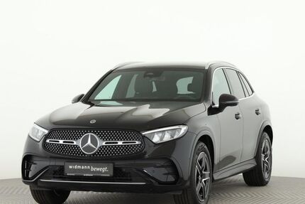 Mercedes-Benz GLC 220 9.000 km 55.846 &euro; Ebermannsdorf 92263