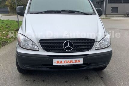 Mercedes Vito