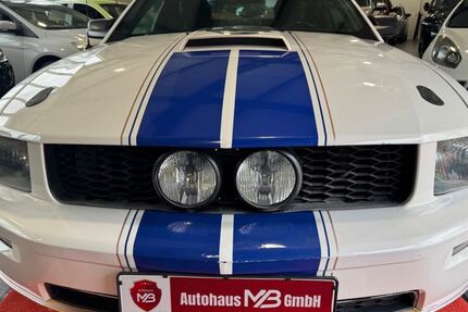 Ford Mustang 204.000 km 12.990 € Ludwigshafen am Rhein 67059