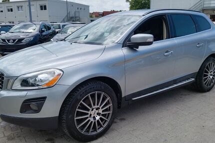 Volvo XC60 220.000 km 7.200 &euro; Diepoldshofen 88299
