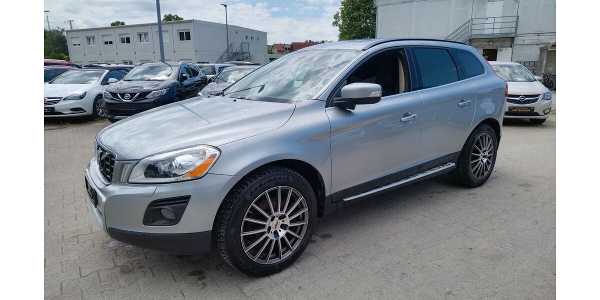 Volvo XC60 220.000 km 7.200 &euro; Diepoldshofen 88299