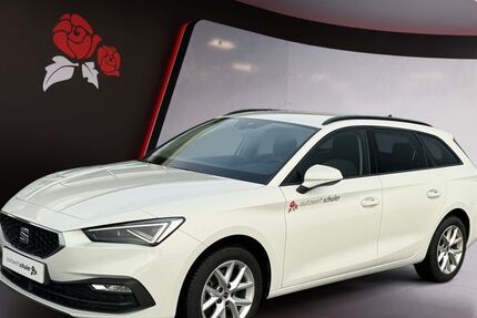 Seat Leon 6.002 km 31.990 &euro; Zimmern ob Rottweil 78658