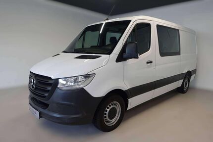 Mercedes-Benz Sprinter 111.000 km 23.490 &euro; Malsch 69254