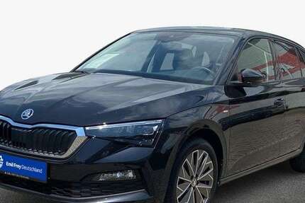 Skoda Scala 37.500 km 21.770 &euro; Friedrichshafen 88046