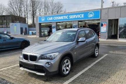 BMW X1 168.500 km 8.900 &euro; Neuss 41468