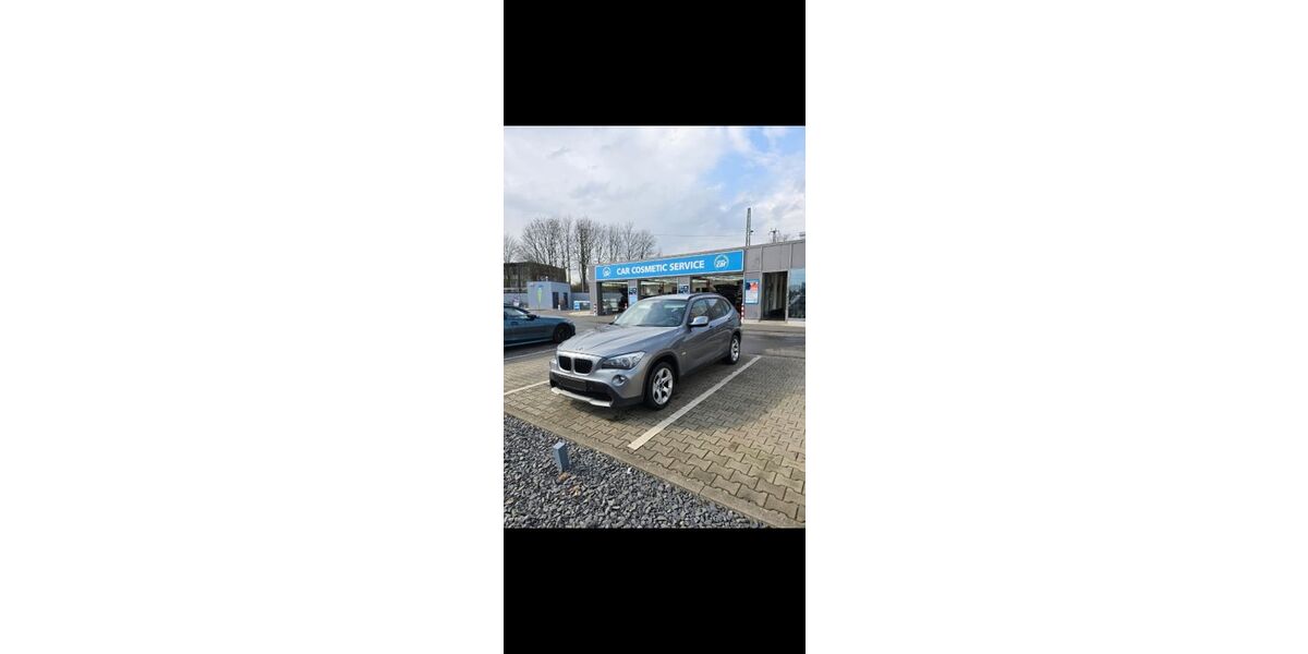 BMW X1 168.500 km 8.900 &euro; Neuss 41468