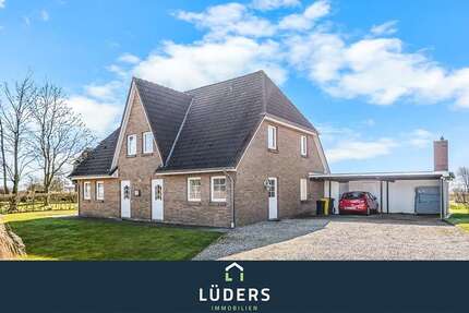 Haus Neukirchen - 4 Zimmer, 102 m&sup2;, 800&euro; | Angebot:26804645