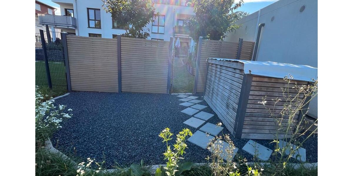 Terrassenwohnung Neunkirchen Kohlhof - 3 Zimmer, 103 m&sup2;, 430.000&euro; | Angebot:27152856