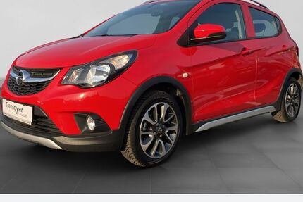 Opel Karl 32.216 km 10.380 &euro; Bochum 44892