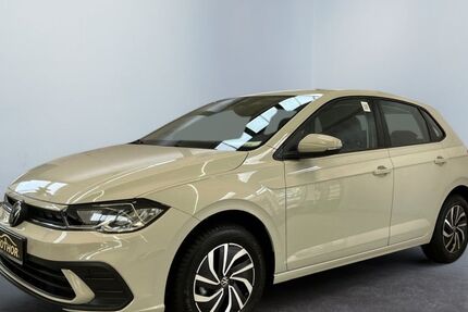 VW Polo 16.794 km 20.980 &euro; Brandenburg 14770