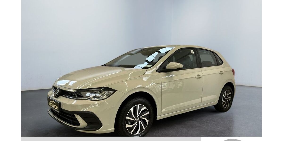 VW Polo 16.794 km 20.980 &euro; Brandenburg 14770