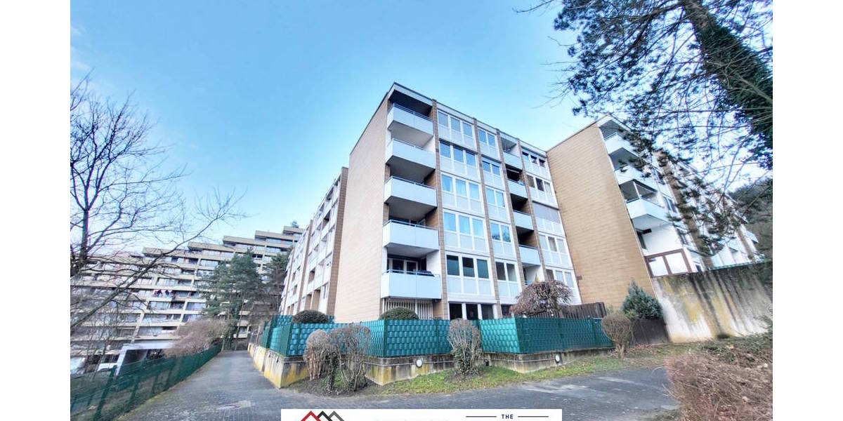 Etagenwohnung Heidelberg Emmertsgrund - 1 Zimmer, 45 m&sup2;, 170.000&euro; | Angebot:25666827