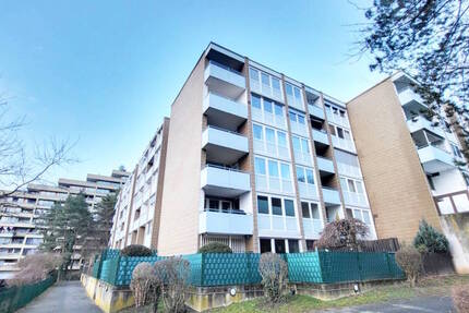 Wohnung Heidelberg Emmertsgrund - 1 Zimmer, 45 m&sup2;, 170.000&euro; | Angebot:25666827