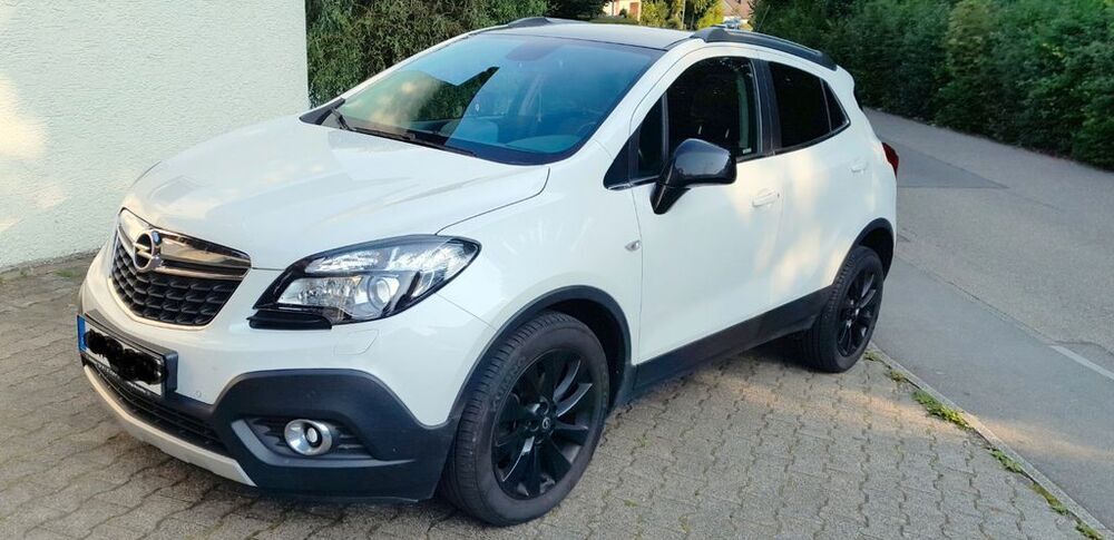 Mokka