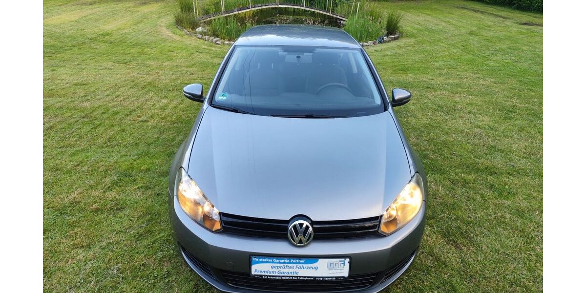 VW Golf 218.000 km 3.990 &euro; Hatten 26209
