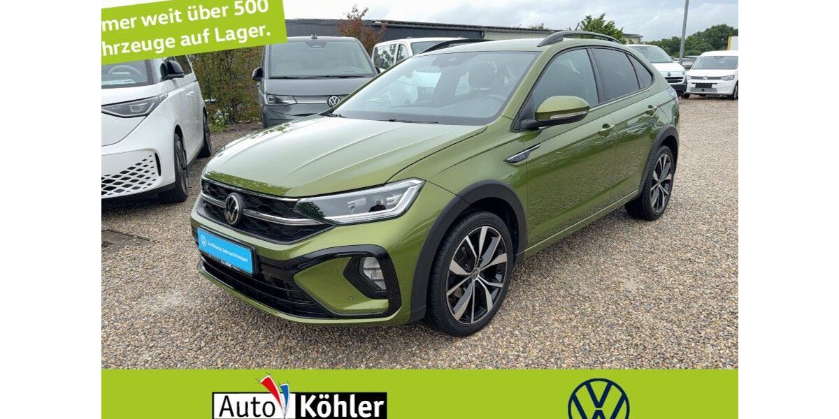 VW Taigo 42.811 km 20.450 &euro; Mainburg 84048