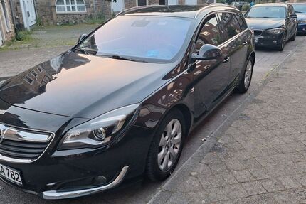 Opel Insignia 279.000 km 4.700 &euro; Stolberg 52222