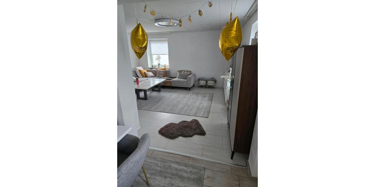 Reihenhaus Hamm Heessen - 4 Zimmer, 100 m&sup2;, 188.000&euro; | Angebot:26505734