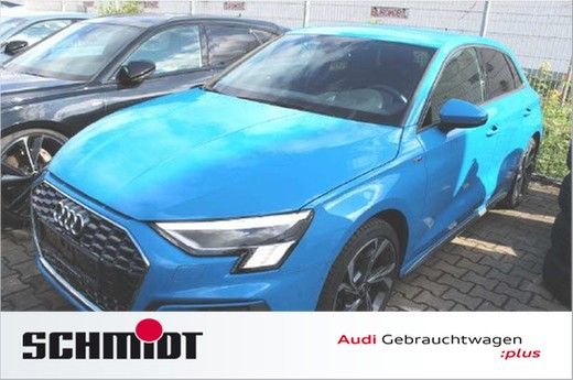 Audi A3 37.330 km 29.820 &euro; Lünen 44534