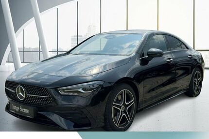 Mercedes CLA 200