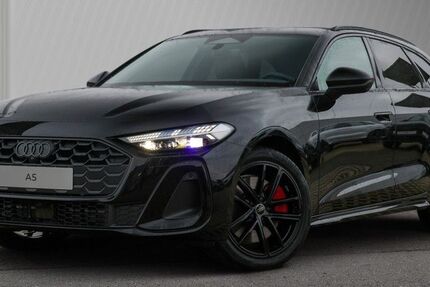 Audi A5 2.500 km 64.490 &euro; Trier 54292