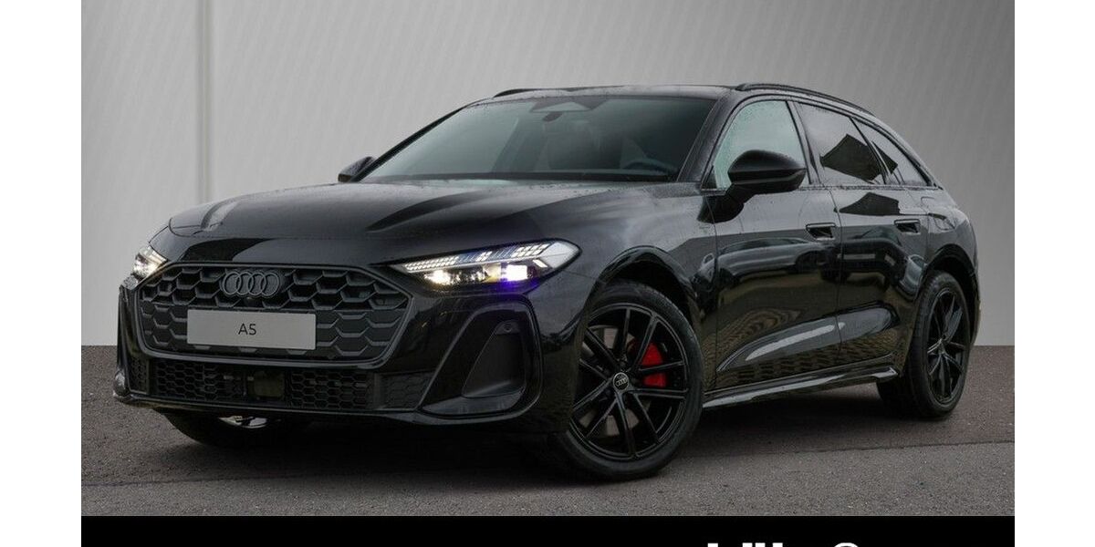 Audi A5 2.500 km 64.490 &euro; Trier 54292