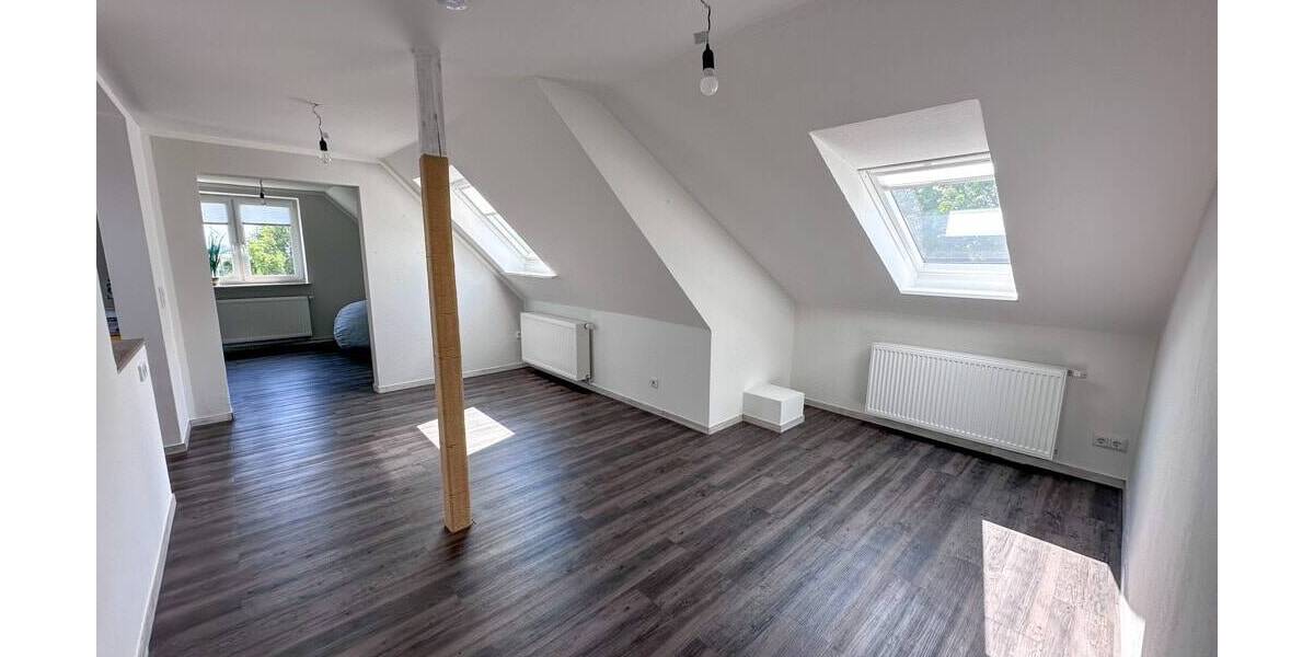 Etagenwohnung Dagebüll - 4 Zimmer, 120 m&sup2;, 290.000&euro; | Angebot:25672780