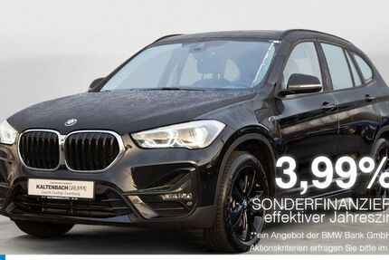 BMW X1 38.552 km 26.290 &euro; Olpe 57462