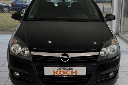 Opel Astra 273.765 km 2.999 &euro; Bremervörde 27432