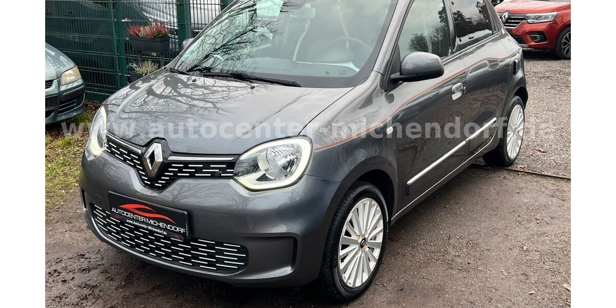 Renault Twingo 30.000 km 11.999 &euro; Michendorf 14552