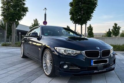 Alpina B4