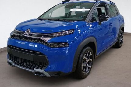 Citroen C3 Aircross 42.000 km 16.990 &euro; Hohenlockstedt 25551