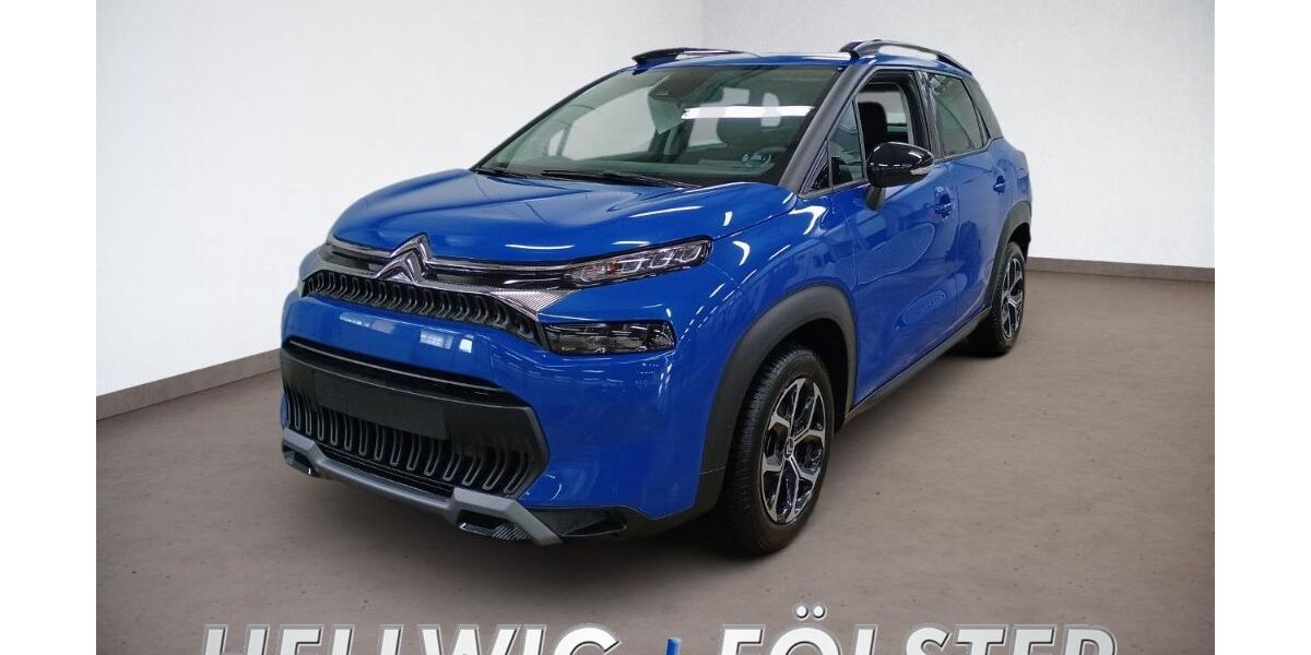 Citroen C3 Aircross 42.000 km 16.990 &euro; Hohenlockstedt 25551