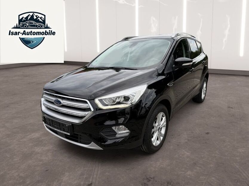 Kuga
