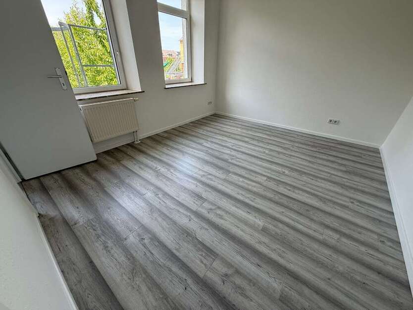 Wohnung zum Mieten in Chemnitz 190 € 38 m²