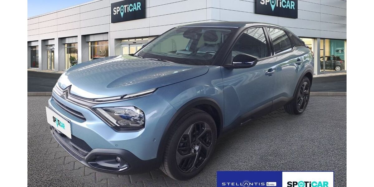 Citroen C4 24.327 km 15.980 &euro; Mannheim 68309