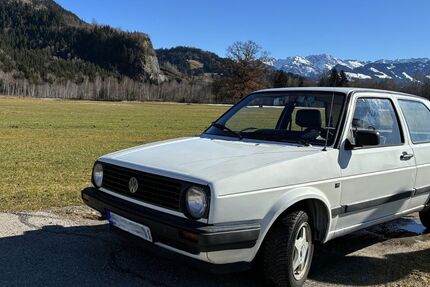 VW Golf 175.000 km 4.500 &euro; Sonthofen 87527