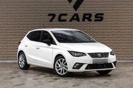 Seat Ibiza 33.500 km 15.990 &euro; Bargteheide 22941