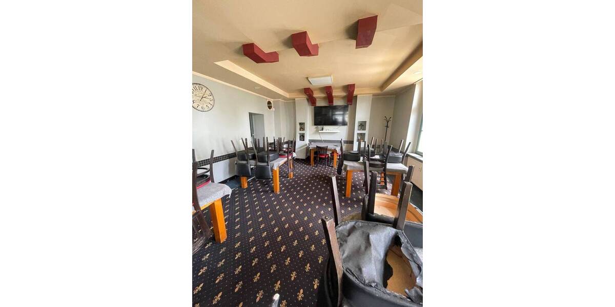 Gewerbeobjekt Chemnitz Zentrum - 3 Zimmer, 2.400.000&euro; | Angebot:25696289