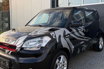 Kia Soul 200.000 km 3.700 &euro; Mömlingen 63853
