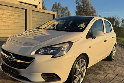 Opel Corsa 104.000 km 4.900 &euro; Baden-Württemberg - Backnang 71522
