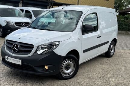 Mercedes Citan
