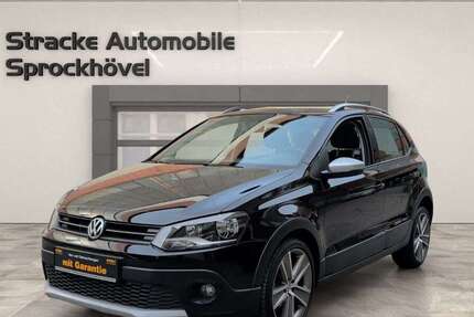 VW Polo 31.065 km 11.999 &euro; Sprockhövel 45549