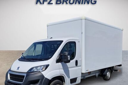 Peugeot Boxer 36.588 km 25.880 &euro; Lingen (Ems) 49811