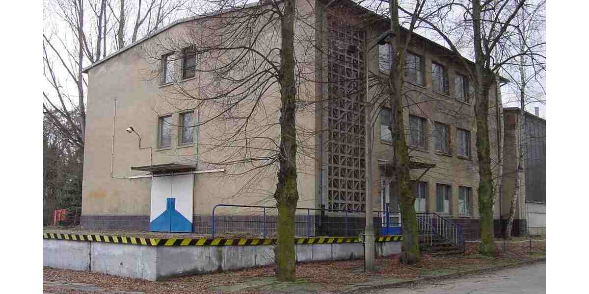 Gewerbeobjekt Schönebeck - 4.000&euro; | Angebot:25751451