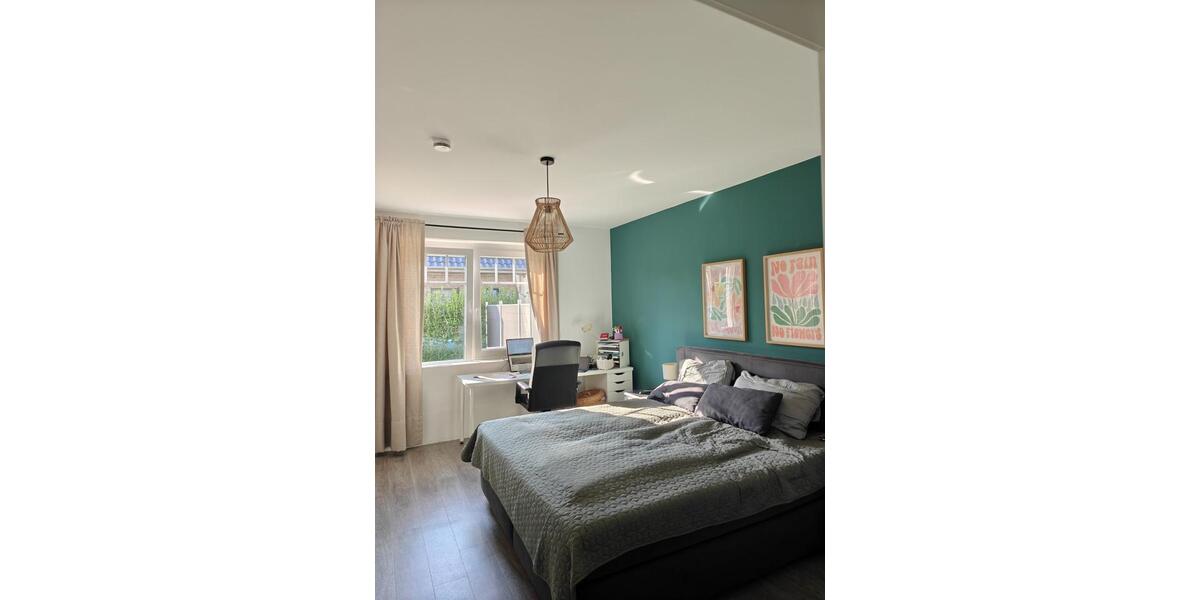 Terrassenwohnung Osterholz-Scharmbeck Scharmbeck - 3 Zimmer, 92 m&sup2;, 1.250&euro; | Angebot:25831576