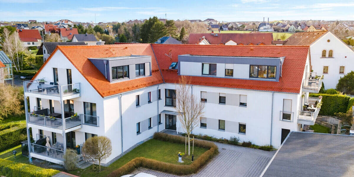 Etagenwohnung Dresden Gompitz - 5 Zimmer, 116 m&sup2;, 495.000&euro; | Angebot:25929063